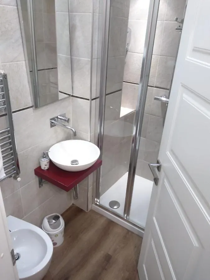 Guest house Glam Resort Giulia La Spezia