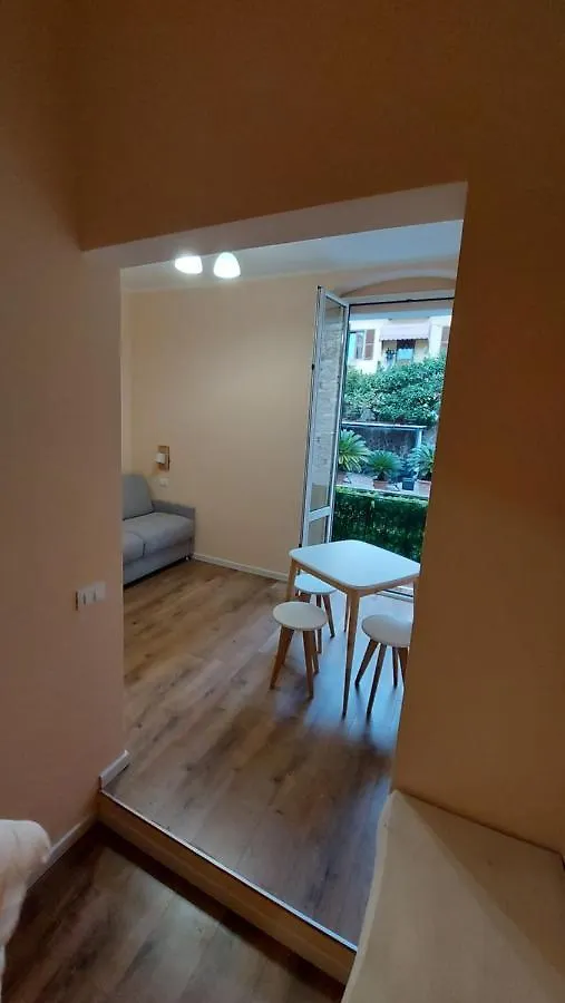 ** Guest house Glam Resort Giulia La Spezia Italy
