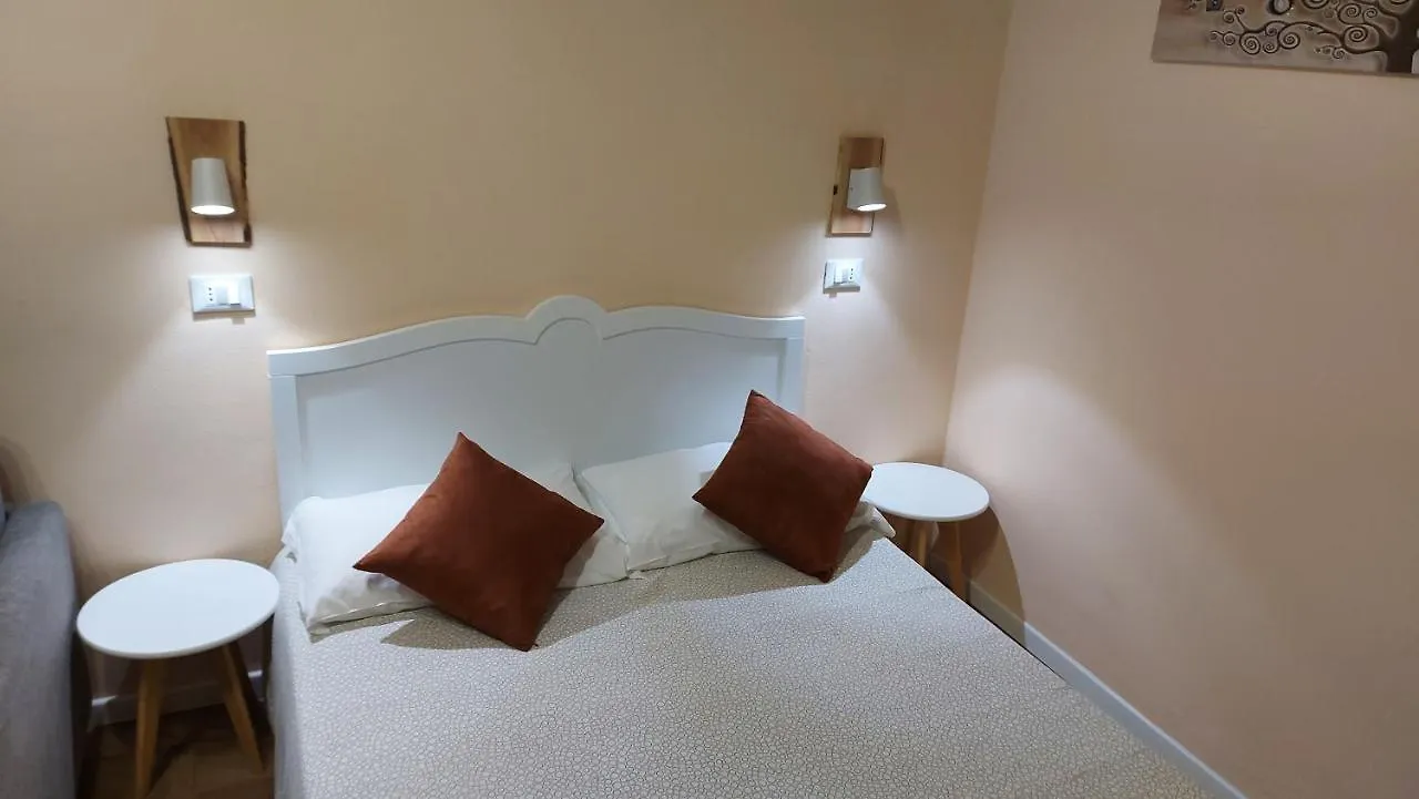 Glam Resort Giulia La Spezia