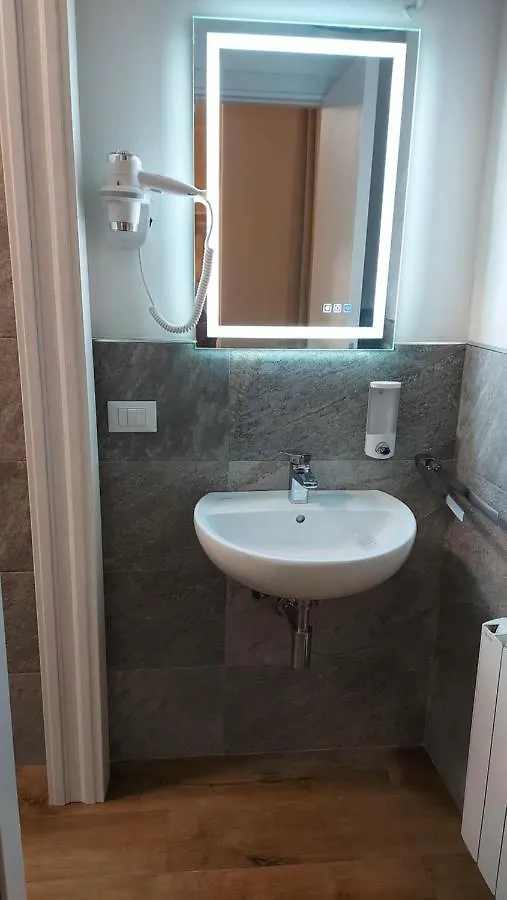 Guest house Glam Resort Giulia La Spezia
