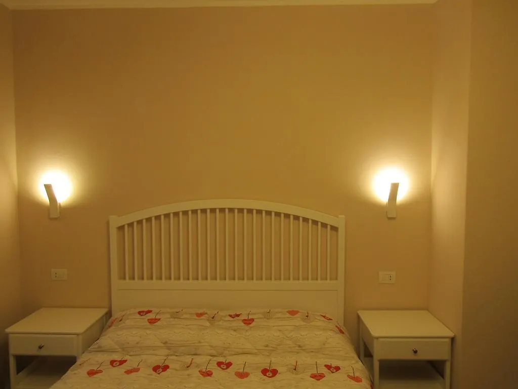 ** Guest house Glam Resort Giulia La Spezia Italy