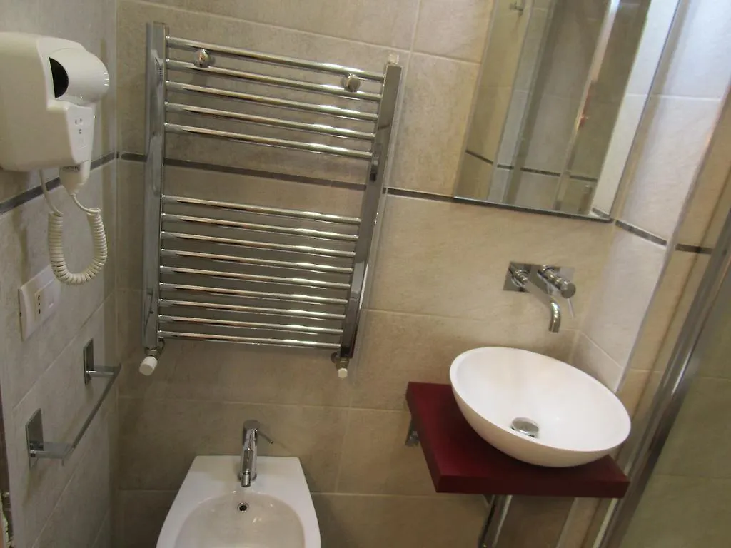 Glam Resort Giulia La Spezia Guest house