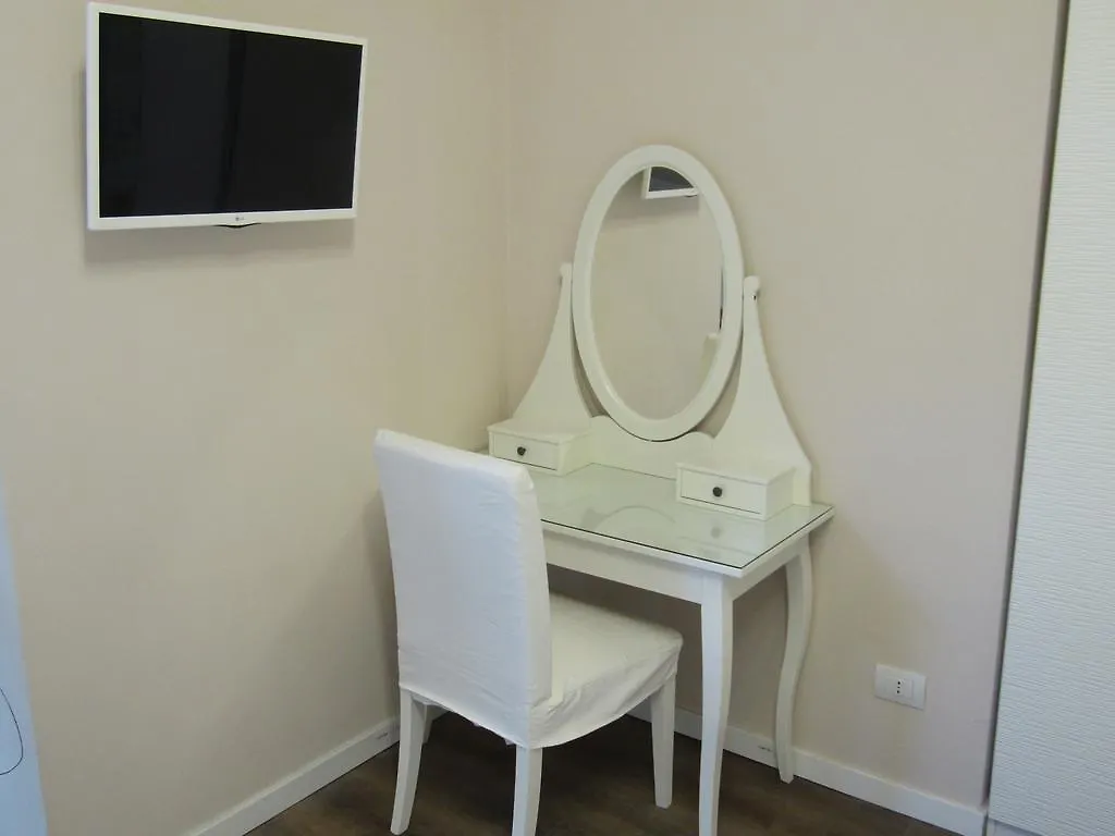 Glam Resort Giulia La Spezia Guest house