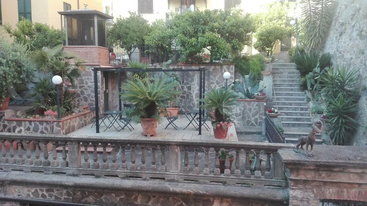 Guest house Glam Resort Giulia La Spezia