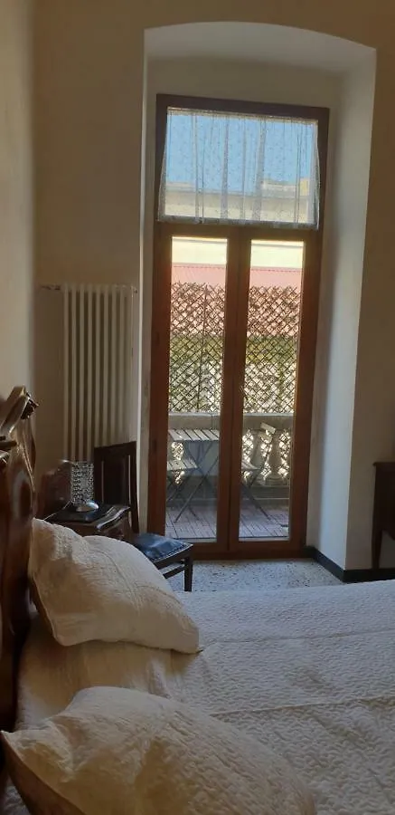 Glam Resort Giulia La Spezia Guest house