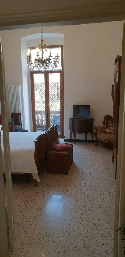 Guest house Glam Resort Giulia La Spezia