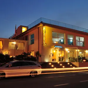 Stella Marina 3* San Teodoro (Sardinia)