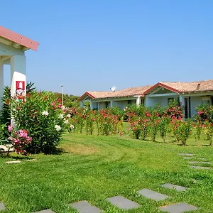 Hotel Budoni Beach 3* Budoni