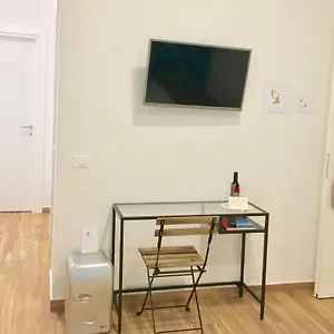 Guest house Cavallotti 21, La Spezia