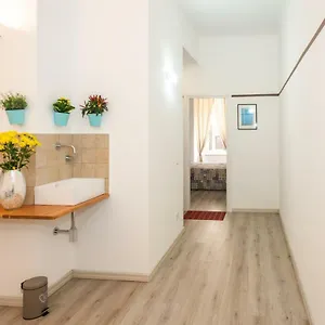 Guest house Shelley, La Spezia