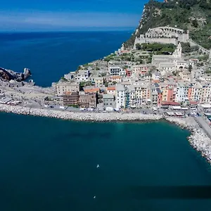Guest house Baby, La Spezia