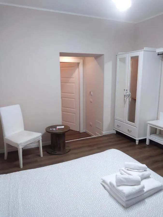 ** Guest house Glam Resort Giulia La Spezia Italy