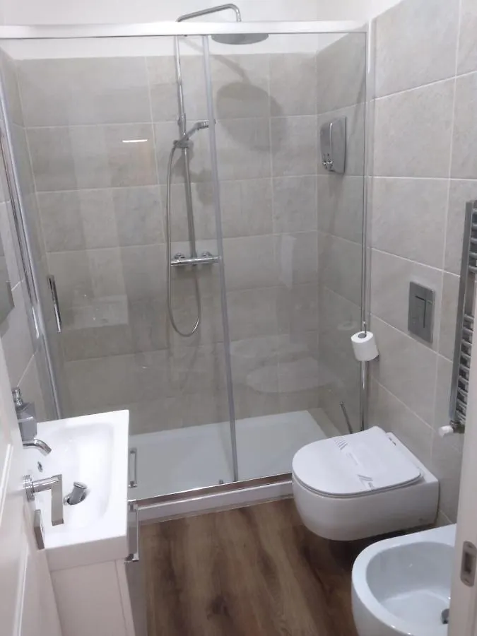 Glam Resort Giulia La Spezia 2*,  Italy