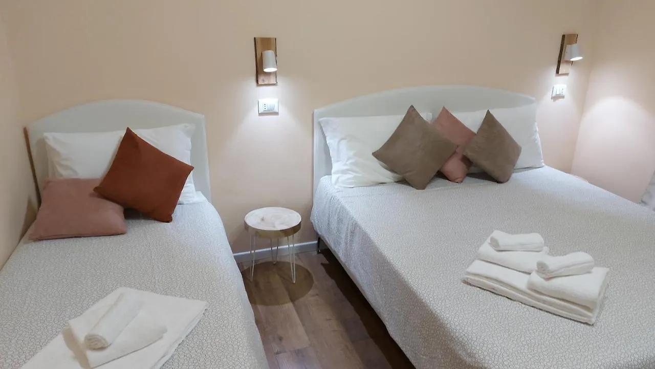 Glam Resort Giulia La Spezia