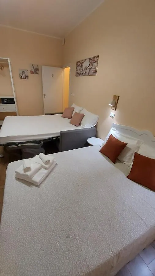 Guest house Glam Resort Giulia La Spezia