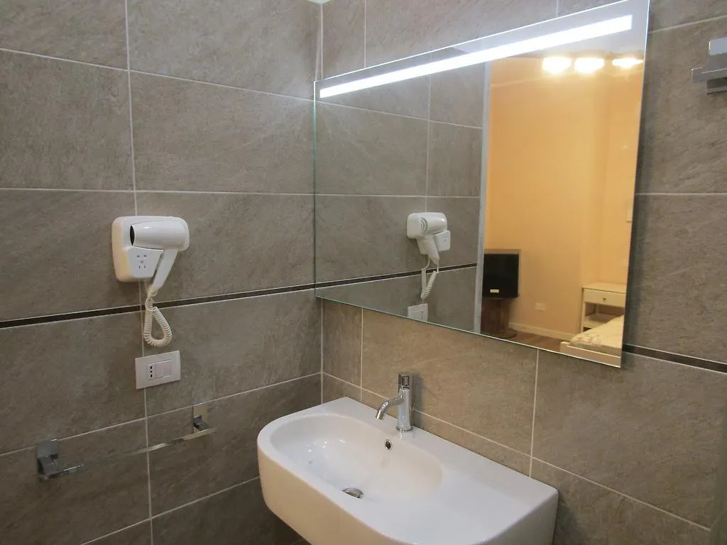 Glam Resort Giulia La Spezia Italia
