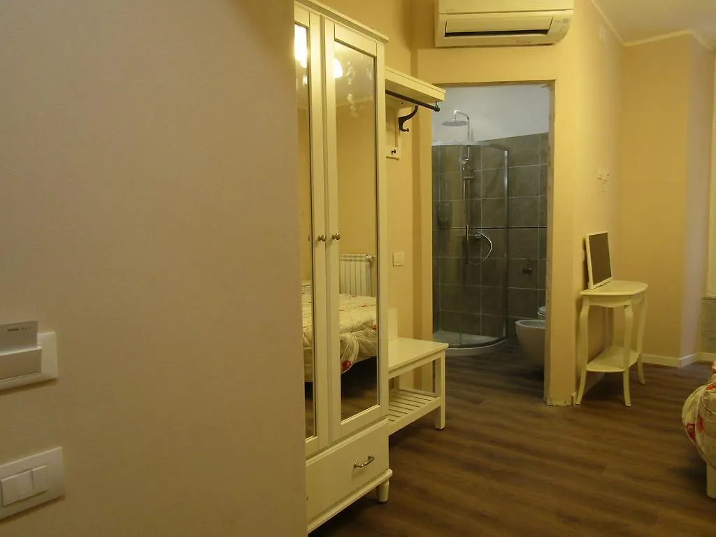 Glam Resort Giulia La Spezia