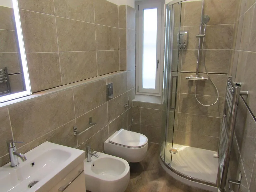 ** Affittacamere Glam Resort Giulia La Spezia Italia