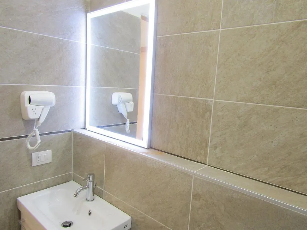 Affittacamere Glam Resort Giulia La Spezia