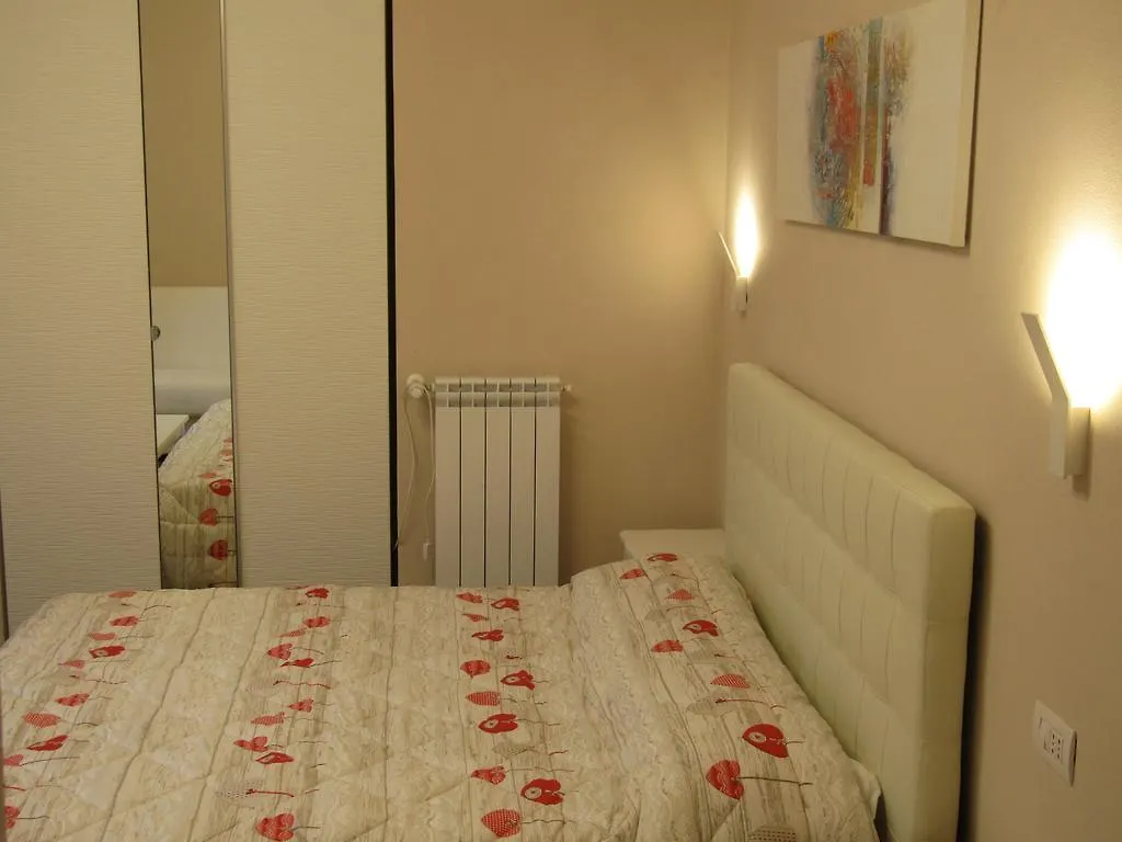 Glam Resort Giulia La Spezia Guest house