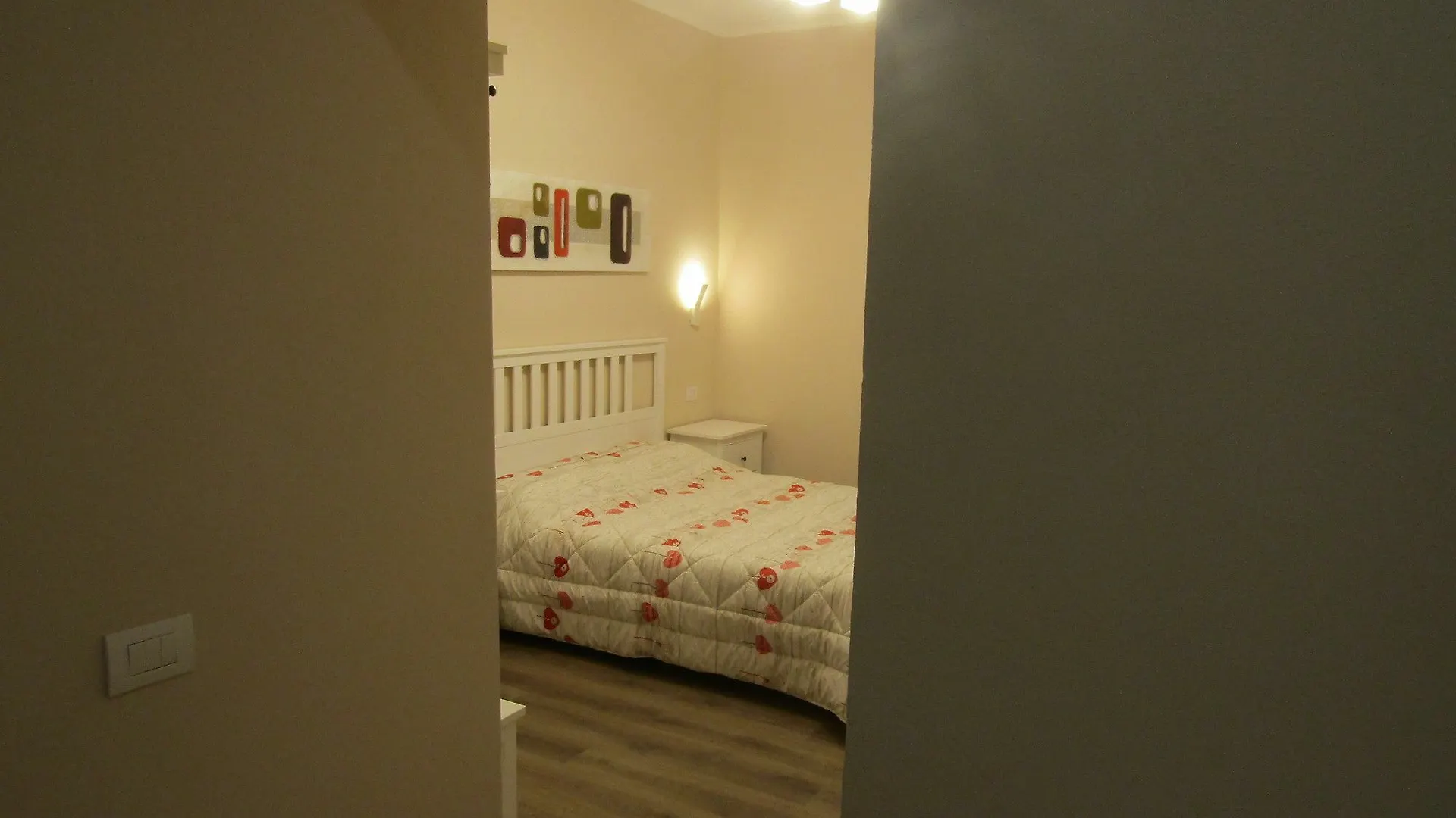 Glam Resort Giulia La Spezia