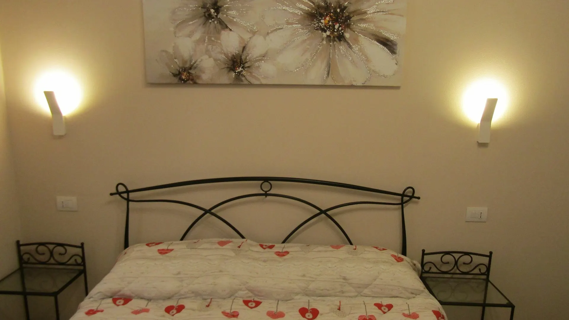 Glam Resort Giulia La Spezia 2*,